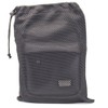 Nylon Mesh Bag, 8-Pack Speicher Ditty Stuff Drawstring Pouch für