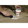 Red Devil 0645 Concrete Repair Patch, Cement Crack Filler, Pre-Mixed,