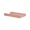 Jollein 560-503-66042 Changing Mat Cover Cotton Rosewood Pink (50 x