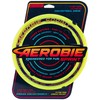 Aerobie Sprint Ring Outdoor Flying Disc - 10 Inches -