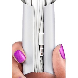 Quirky PWRPP-WH01 Wrapster POP, White