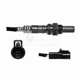 DENSO Auto Parts Oxygen Sensor 2344610 for Ford Lincoln Mazda Mercury