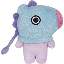 GUND LINE Friends BT21 MANG Plush Stuffed Animal, 7"