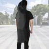 Waterproof Longboard Bag and Skateboard Backpack - Versatile Easy to