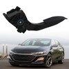 Accelerator Pedal,Accelerator Pedal Assembly with Travel Sensor 84344895 Replacement Compatible