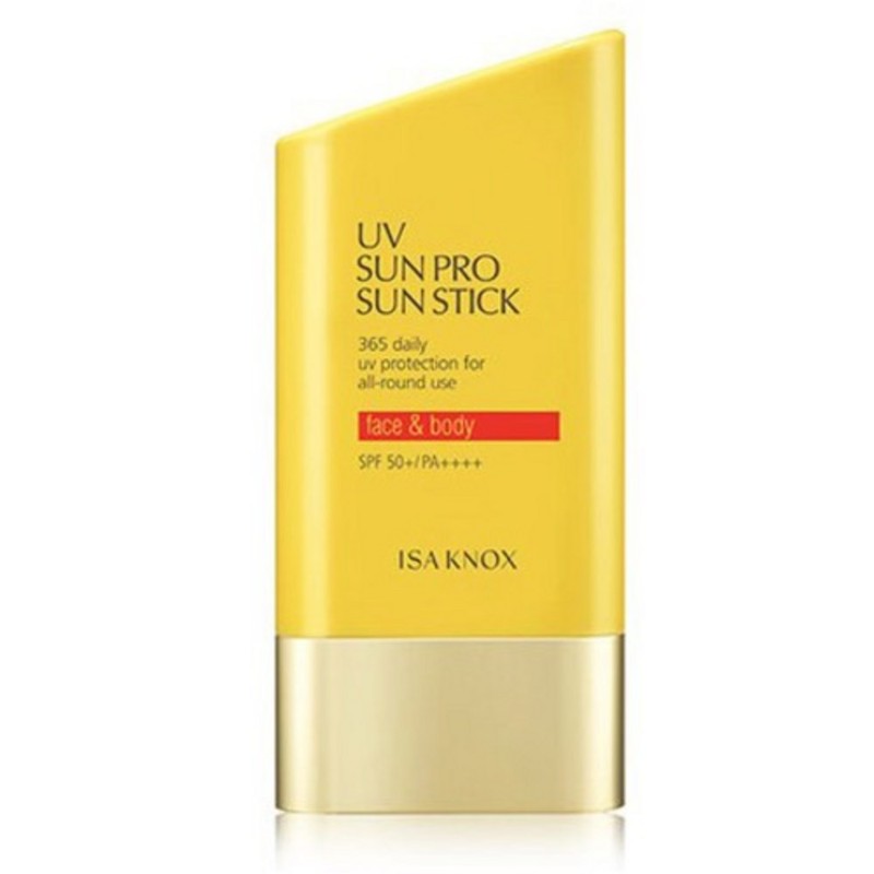 Partner_Reference Isa Knox UV Sun Pro Clear Jumbo Sun Stick
