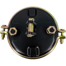 Pair of 30/30 Long Stroke Air Brake Chamber 3" Long Stroke 3030 for semi Truck Trailer Replaces Bendix NT3030ELS80 Haldex GC3030L