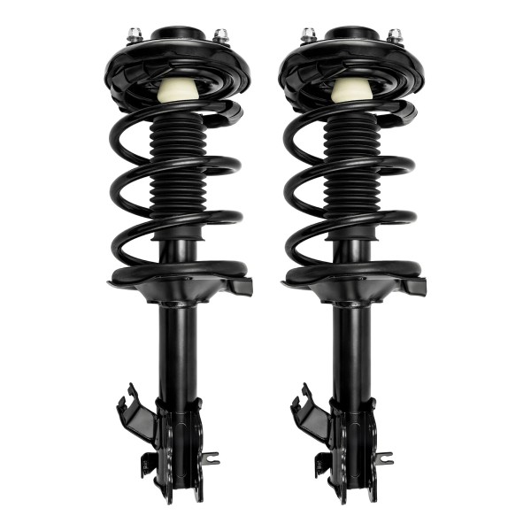 KAC 171418 171419 Front Struts Assembly For 00-2001 Nissan Maxima