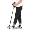 Leg Lifter Strap with Foot Strip, Mobility Aid for Disability,
