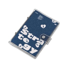 TWICE - 14th Mini Album [STRATEGY] Highlight Version Diary Photocard