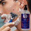 Sr Barbero Gel Para Afeitar Para Todo Tipo De Piel
