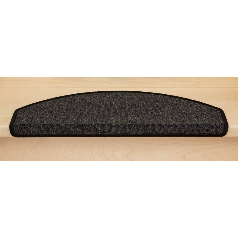 Kettelservice-Metzker Rambo New Semi-Circular Stair Mats Single and Economy Sets