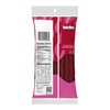 TWIZZLERS Pull 'n' Peel Licorice Candy, Cherry, 6.1 Ounce