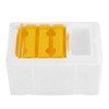 Wifehelper Beekeeping Queen Breeding Box EPS Harvest Bee Hivess Pollination
