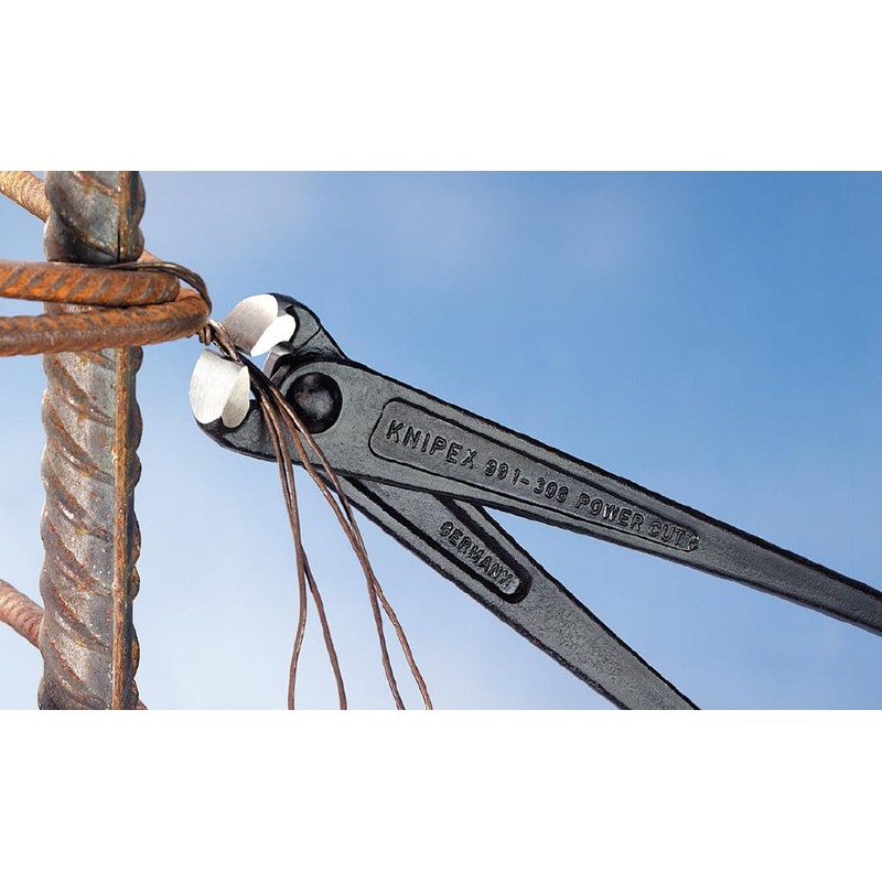 Knipex 9910250 Powerful Gourkiri
