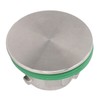 Food Processor Cutter Head Cover Blade Plug Protection Waterproof for