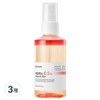 Leaders PDRN 0.5% ampoule mist, 100ml, 3 pieces / 리더스 PDRN 0.5% 앰플 미스트, 100ml, 3개
