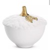 Martha Stewart New Martha Stewart Collection Harvest Acorn Soup Bowl