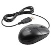 RH304AA HP USB Optical Travel Mouse