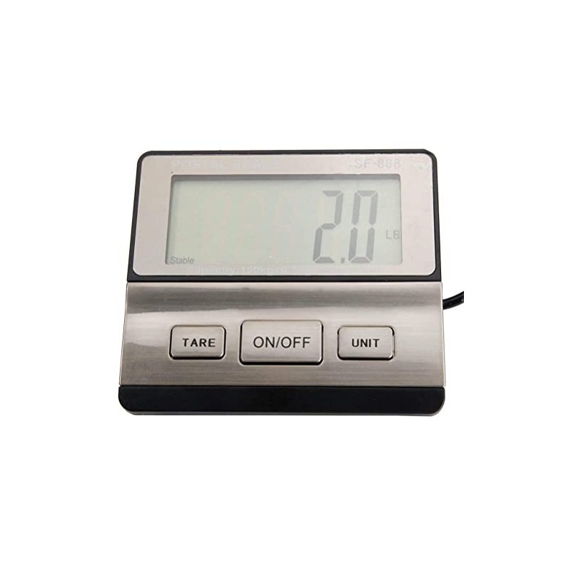 Digital Platform Scale Weight Electronic Floor Heavy Duty Folding Scales