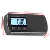 Boytone BT-SC Digital Turntable Stylus Force Scale Gauge Tester, Blue