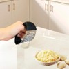 Armo® Garlic Press Garlic Crusher Kitchen Stainless Steel Garlic Rocker