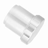 Aluminum Alloy Weld On Oil Tank Filler Neck with Cap