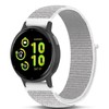 Koazon Hook and Loop Nylon Watchband Compatible with Garmin Vivoactive