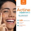 Darrow Actine Aquaforce Gel Crema Facial HIdratante Piel Grasa 48h