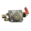 Carburetor for Wacker BH23 Replaces Walbro HDA-296A HDA-245A
