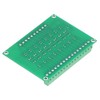 Optical Isolation Module 24V to 5V 8 Channel Optocoupler PLC