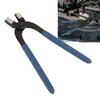 Brake Bending Tool Pliers Heavy Duty Carbon Steel Comfortable Grasp