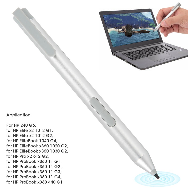 Active Pen Digital Touch Screen High Sensitive Stylus Fit for
