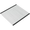 Franke CUW-36RM Roller Mat Chef Center STAINLESS STEEL New in