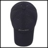 White Fang CZA211 Mesh Hat, Cap, Running, Casual, Outdoor, Men's,
