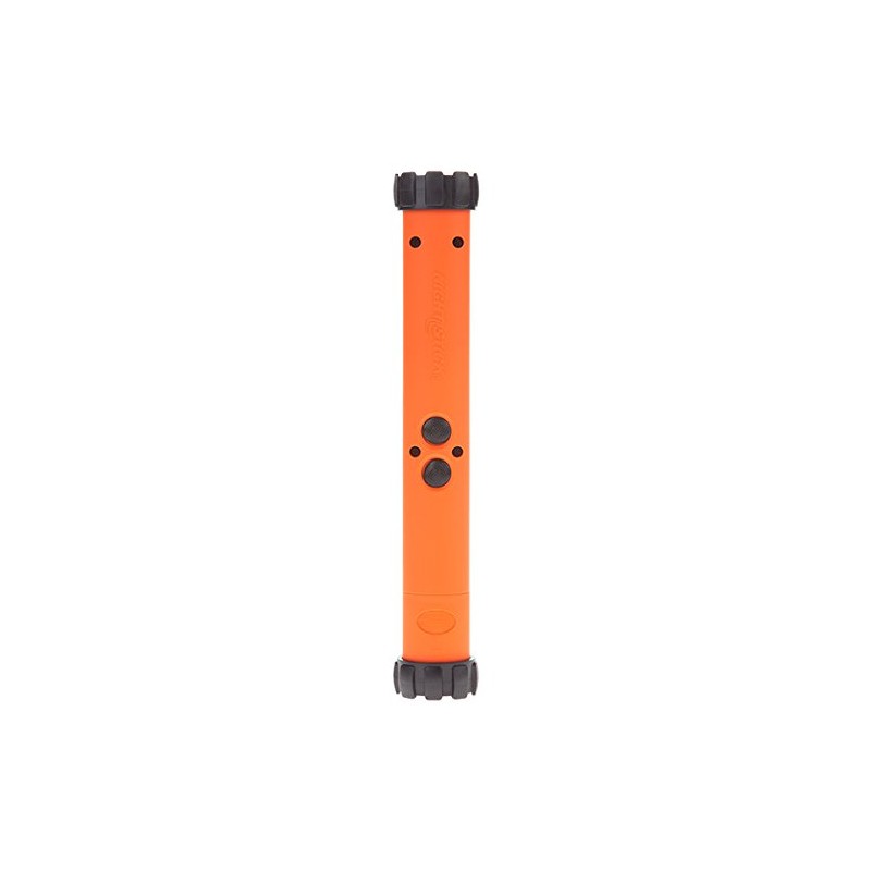 Nightstick NSP-1260 Multi-Purpose LED Flashlight, Orange