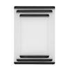OXO Oxo Cutting Board, Resin, L Size, 26.4×37.5 cm, Dishwasher