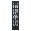 For Mitsubishi 290P187A40 Replace Remote for Mitsubishi TV L75-A94 LT-55154