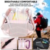 HongXingHai 9L Mini Tactical Backpack for Men and Women, Tactical