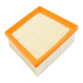 ROBUST Car Air Filter for Ford Fiesta Mk7 2008-2016 B-max Tourneo Connect Transit Courier 8V21-9601-A1A 8V219601A1A 1729860