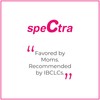 Spectra Baby USA - Small Cap Bottle Adapter