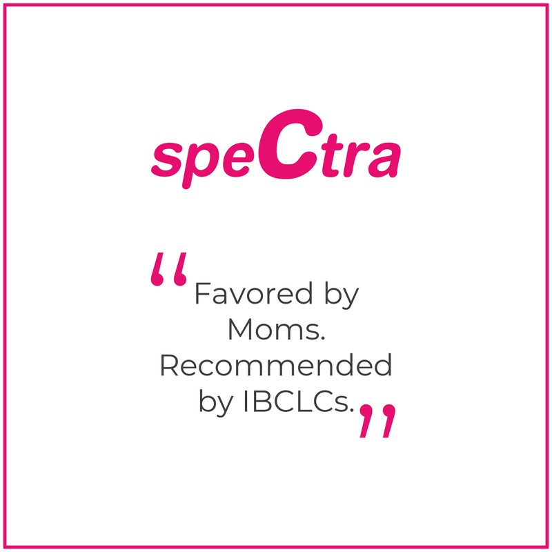 Spectra Baby USA - Small Cap Bottle Adapter