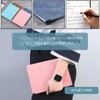 ZiSyouMa Dry Erase Board Notebook (Upgraded Version), Portable Meeting Board,