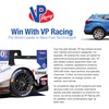 VP Racing 23051 Stay Frosty – Race-Ready Coolant with 100%