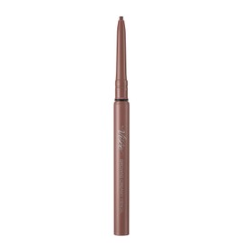 Visee Riche Browns Creamy Pencil Eyeliner Unscented BR302 Pink Brown 0.1g (x1)