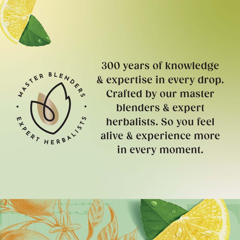 Twinings Lemon Green Tea 20 Tea Bags