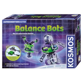 KOSMOS 620455 - Balance Bots