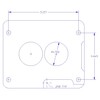 Canton Racing 85-040 Phenolic Carburetor