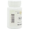 Bio-Tech Pharmacal D3-50 50,000 IU, 100 Capsules – All-Natural Supplement