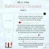Farmasi Age Reversist Limpiador Exfoliante Antiarrugas